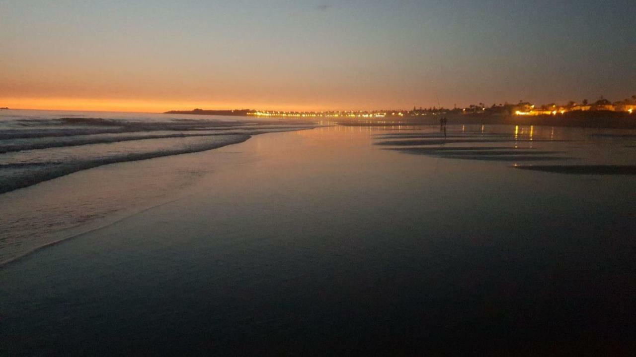 Casa "El Pinar" Villa Chiclana de la Frontera Exteriör bild